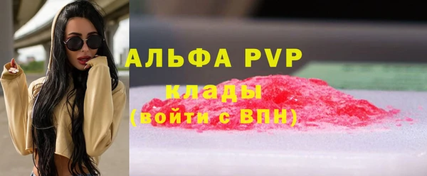 хмурый Куйбышев