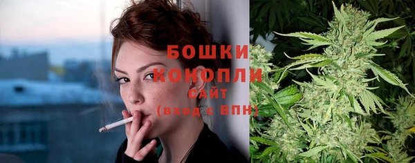 хмурый Куйбышев